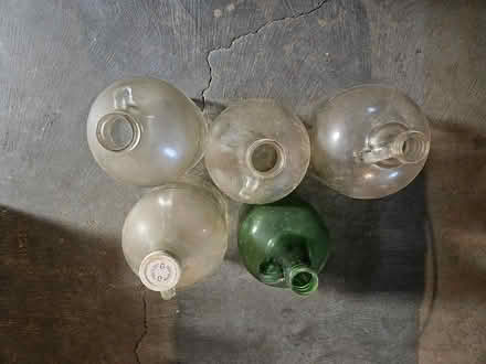 Photo of free Gallons jugs (Elmvale Acres) #1