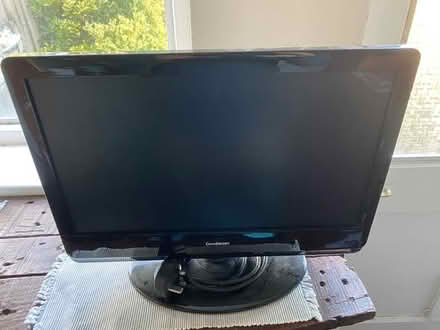 Photo of free Goodmans 19" TV (North Ascot SL5) #1