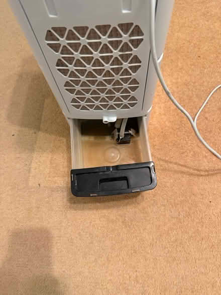 Photo of free Portable fan with water cooling (bognor regis PO22) #3