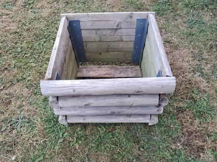 Photo of free Garden planter (Presteigne LD8) #3