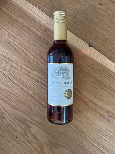 Photo of free Sweet wine (Summertown OX2) #1