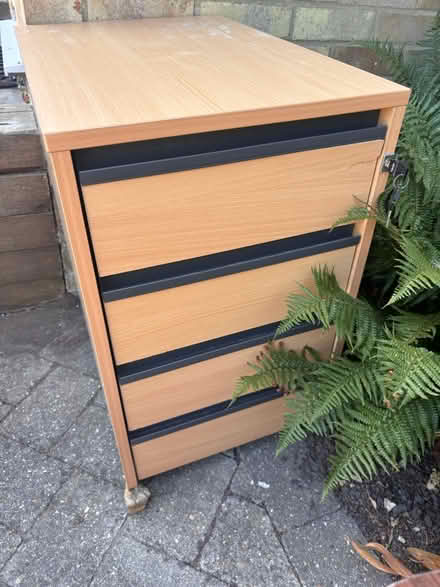 Photo of free Filing drawers (UpperHale GU9) #1