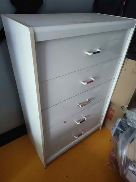 Photo of free Used Furniture Items (Greely) #2