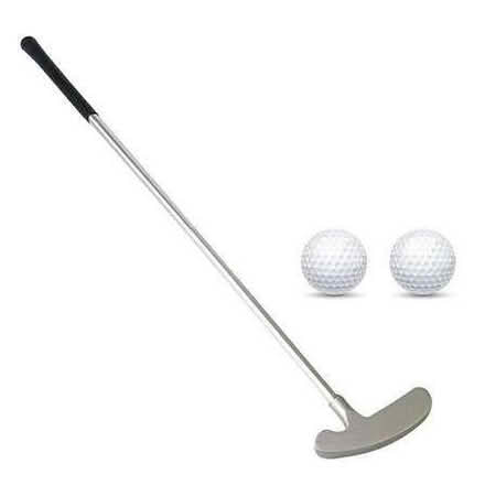 Photo of putters (Hassocks BN6) #1