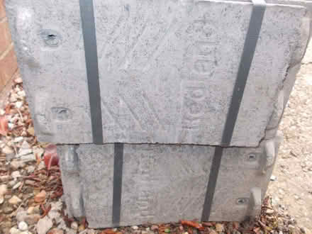 Photo of free Roof Tiles - New (Morehall CT19) #2