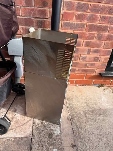 Photo of free Cooker hood (Radford Semele CV31) #4