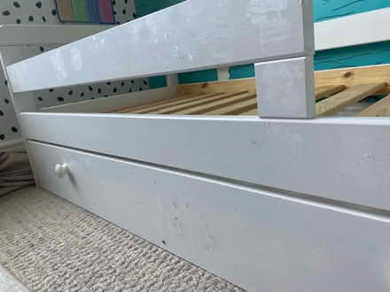 Photo of free Kids bed (Portslade BN41) #4