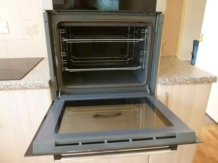 Photo of free Bosch built in oven (Wareham BH20) #2