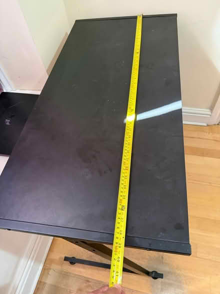 Photo of free Computer table (B29 7nd) #2
