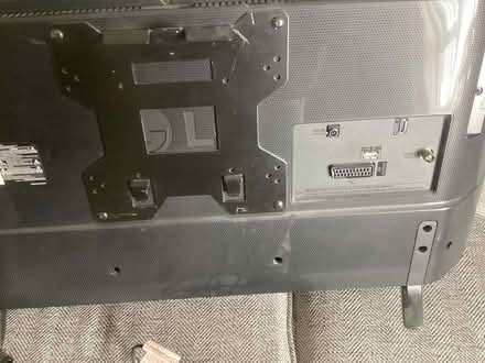 Photo of free LG 32 inch TV (Stobhill NE61) #4