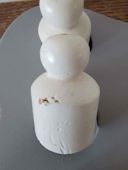 Photo of free Dog Enrichment Activity Toy (Waterlooville PO8) #3
