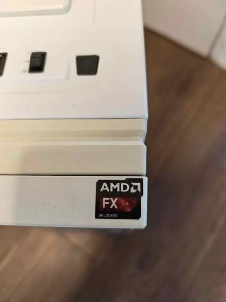 Photo of free AMD 8 Core PC (Dawlish EX7) #2