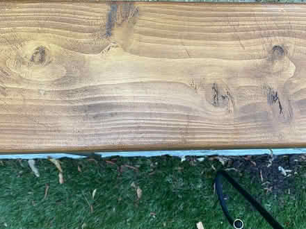 Photo of free Solid shelf for wall (Notting hill W11) #2