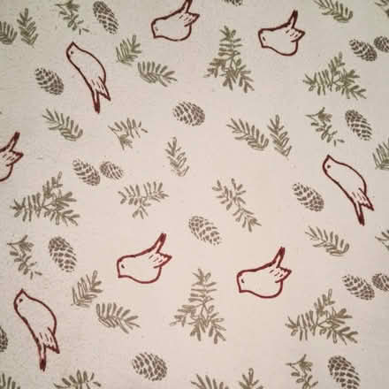 Photo of free Queen Size Bedding (Wilkinson Blvd/Morris Field) #2