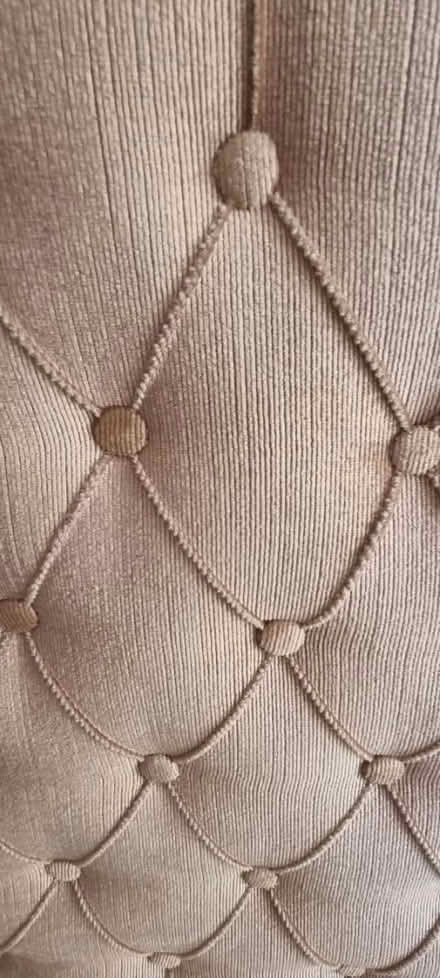 Photo of free Headboard for double bed (Hillsborough) #3