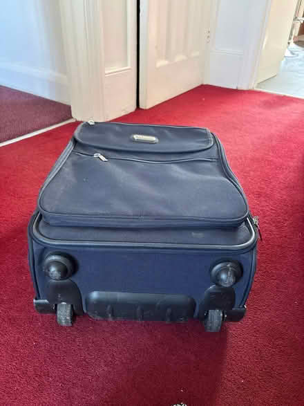 Photo of free Suitcase (Forest Hill SE26) #3