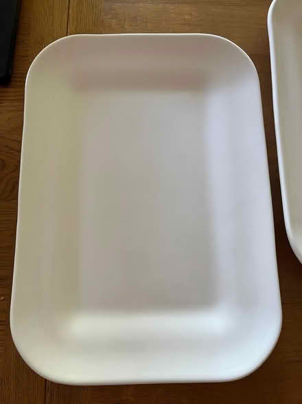 Photo of free Serving Platters (Beaconsfield HP9) #1