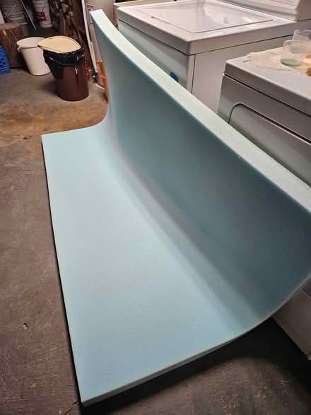 Photo of free Foam #2 (Elmvale Acres) #1