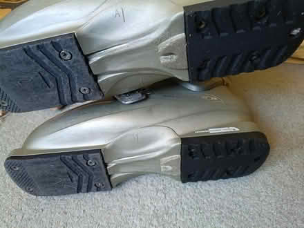 Photo of free Ski boots (South Mimms EN6) #3