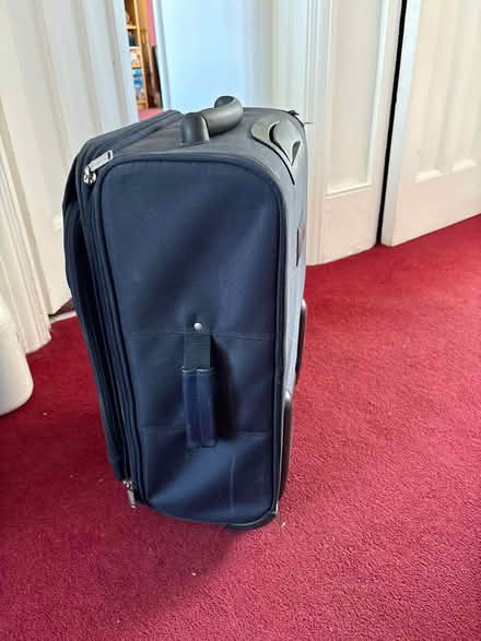 Photo of free Suitcase (Forest Hill SE26) #2