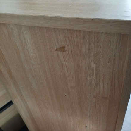 Photo of free Filing cabinet - 3 drawers (Penge BR3) #4