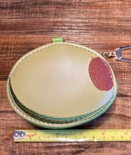 Photo of free "Olive" Reusable Bag Charm (Owings Mills,MD) #1