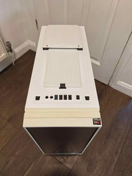 Photo of free AMD 8 Core PC (Dawlish EX7) #1
