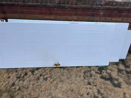 Photo of free Internal doors (Whitnash CV34) #1