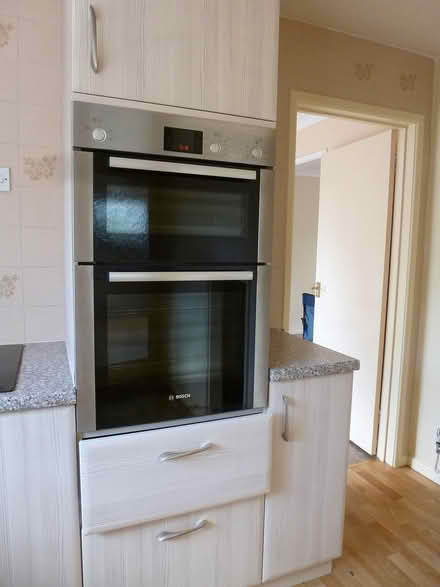 Photo of free Bosch built in oven (Wareham BH20) #1