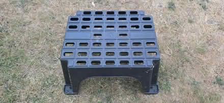 Photo of free Step (BH24 Ringwood) #1
