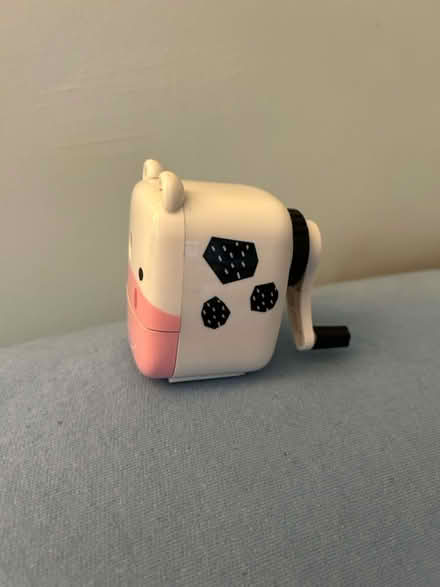 Photo of free Pencil sharpener (Jennetts park RG12) #2