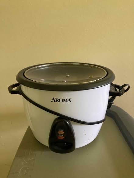 Photo of free Rice Cooker (Glenn Dale) #1
