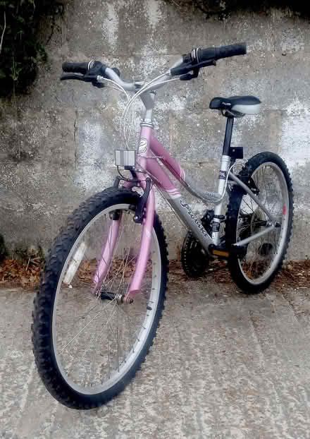 Photo of free Kids BIKE: Before you reply, please read the post (Whitehawk BN2) #4