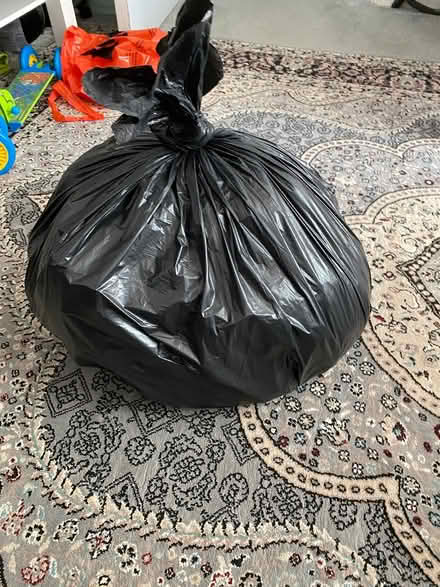 Photo of free Bag of Girls Clothes (Bow E3) #3