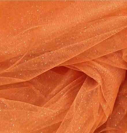 Photo of Sheer Fabric (West Oakland) #1