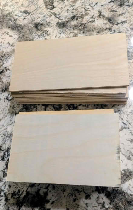 Photo of free Plywood planks (Allston) #2