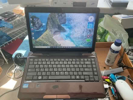 Photo of free 13” Win10 laptop for Student (ealing W5) #1