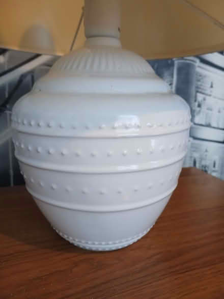 Photo of free Large Lamp (gosport PO12) #2