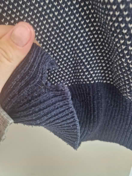 Photo of free 2 jumpers (SE10) #3