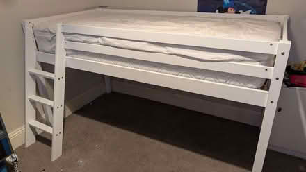 Photo of free Kids Cabin Bed (Stroud GL5) #1