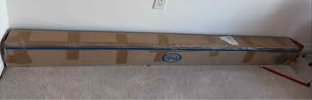 Photo of free Extension kit and headboard (Mississauga/ Streetsville) #1