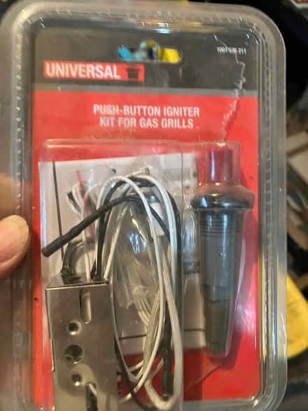 Photo of free Bbq grill ignition (Wingdale) #1