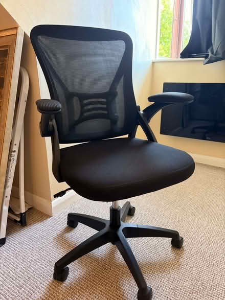 Photo of free Office chair (Anerley SE19) #1