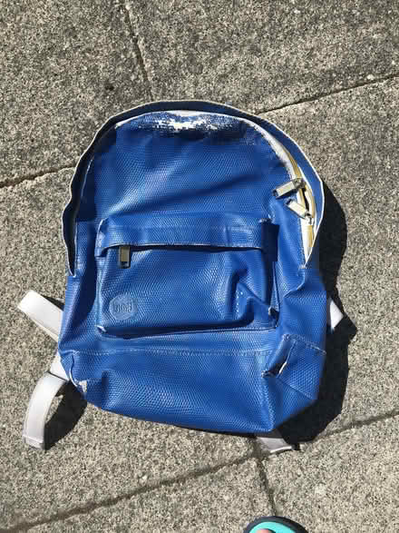 Photo of free Rucksack (New England Quarter BN1) #1