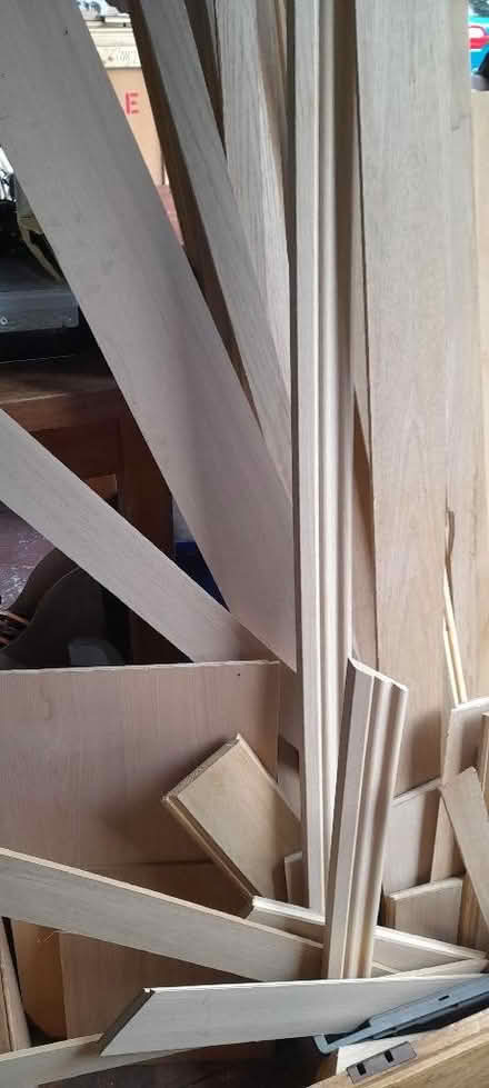 Photo of free Darnau pren / Wood offcuts (Bangor LL57) #4