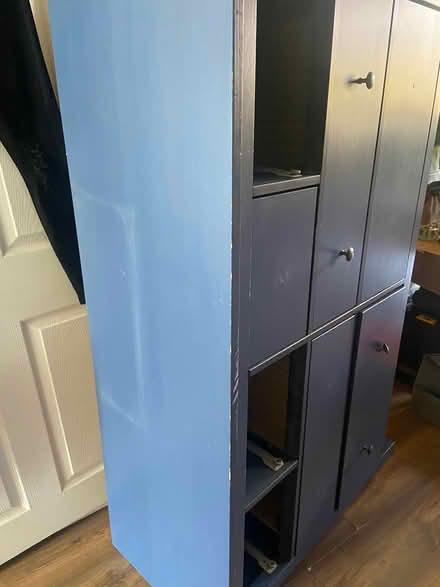 Photo of free Ikea chest of drawers (Letchworth) #3