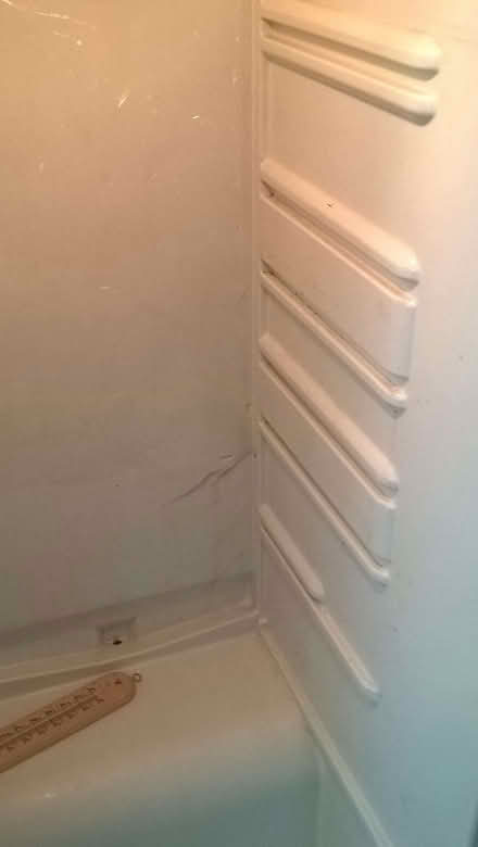 Photo of free big working fridge (Frenchay BS16) #1