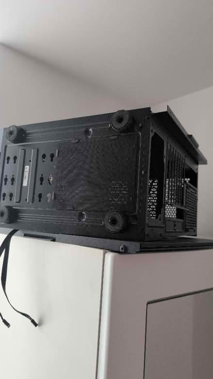 Photo of free PC cabinet (Enfield EN1) #1