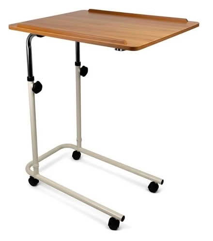 Photo of free Overbed table (Skerton LA1) #1