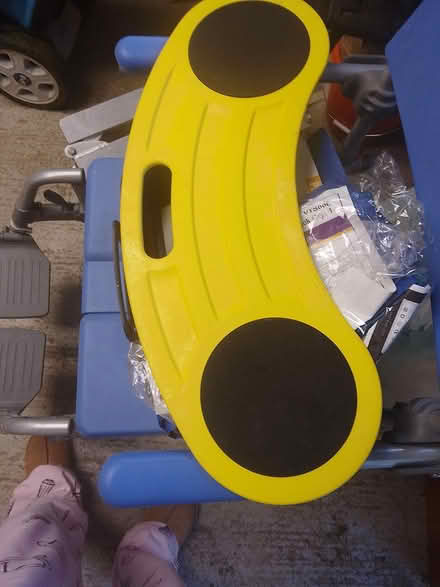 Photo of free Mobility equipment (Dublin 15) #3